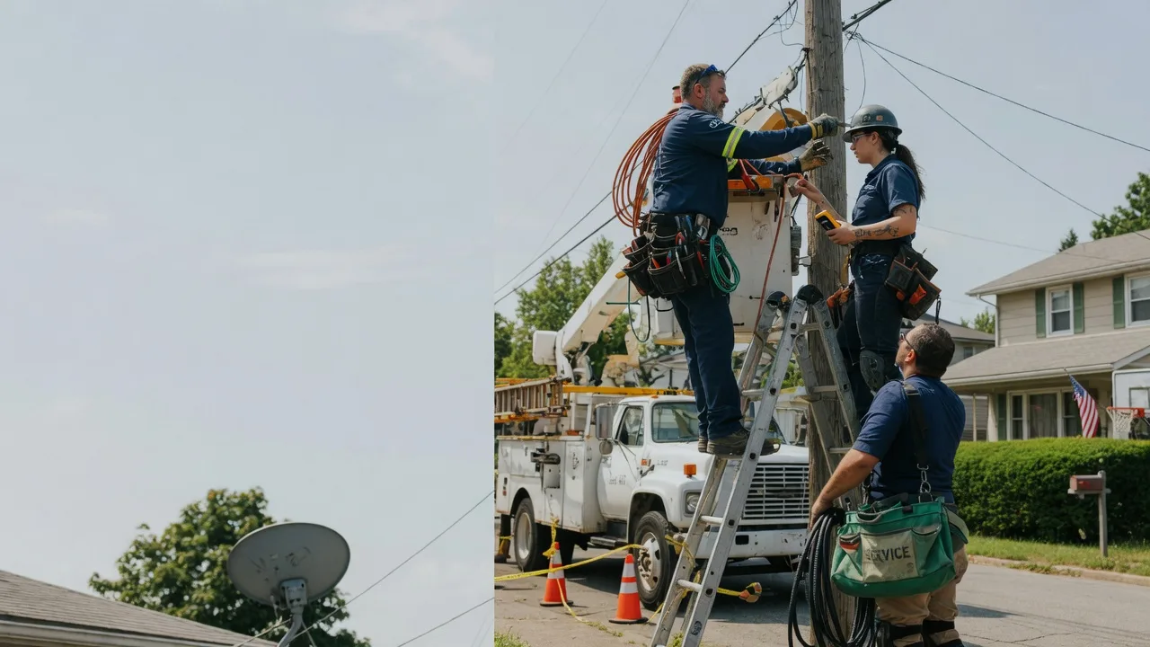 Electrical Repair in Mclean, NE near me